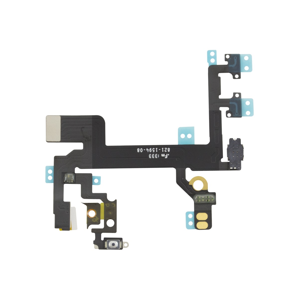 Botão Flex Volume On/Off 39.90€