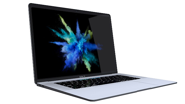 Macbook Pro 13 de 2020